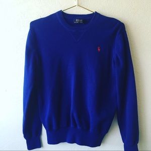 Polo Ralph Lauren pullover